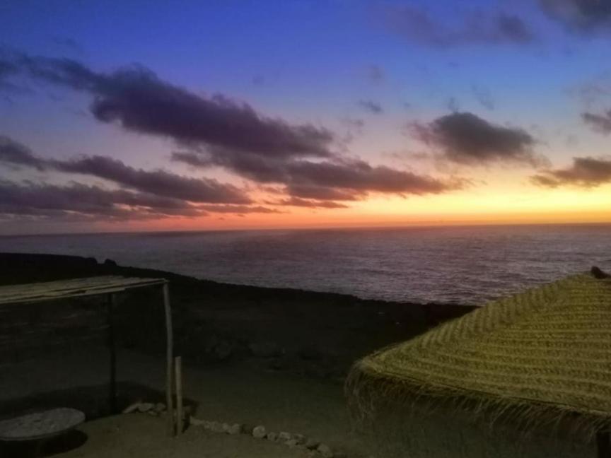 Dar Diafa Samira Mirleft Exterior foto
